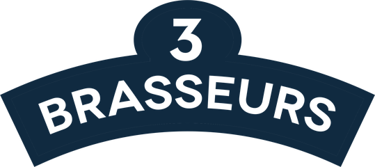 3 Brasseurs
