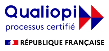 Qualiopi — processus certifié — République française